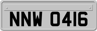 NNW0416