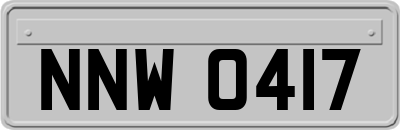 NNW0417