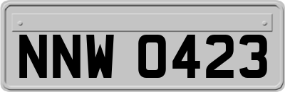 NNW0423
