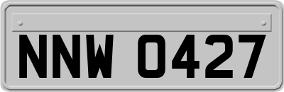 NNW0427