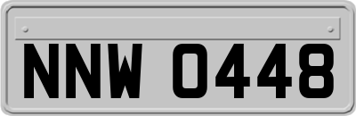 NNW0448