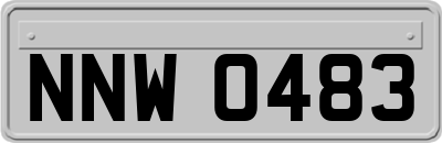 NNW0483