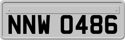 NNW0486