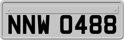 NNW0488