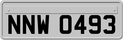 NNW0493