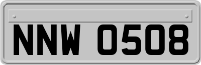 NNW0508