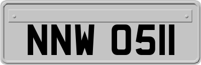 NNW0511
