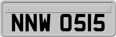NNW0515