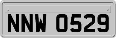 NNW0529