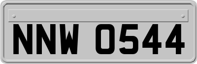 NNW0544