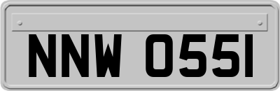 NNW0551