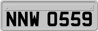 NNW0559