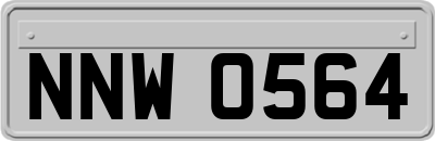 NNW0564