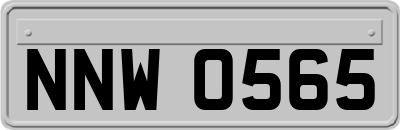 NNW0565