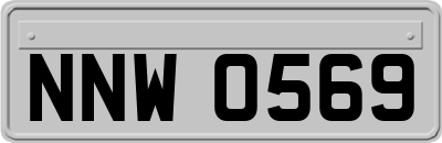 NNW0569