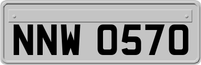 NNW0570