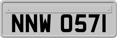 NNW0571