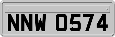 NNW0574