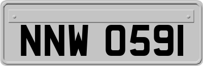 NNW0591