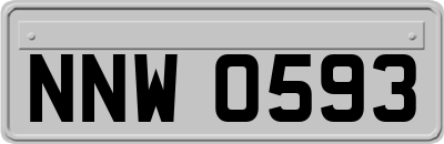 NNW0593