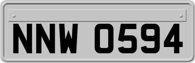 NNW0594