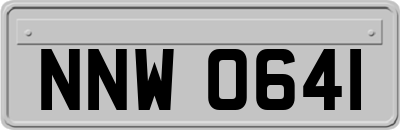 NNW0641