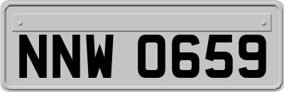 NNW0659