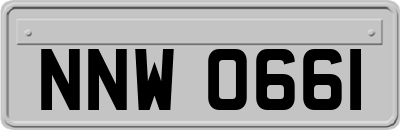 NNW0661