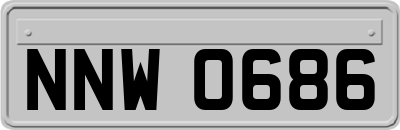 NNW0686