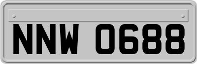 NNW0688
