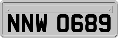 NNW0689