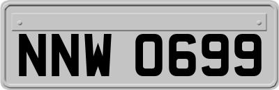 NNW0699