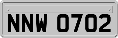 NNW0702