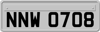 NNW0708