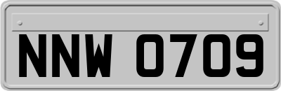 NNW0709