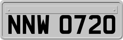 NNW0720