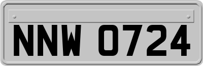 NNW0724