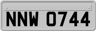NNW0744