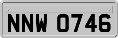 NNW0746