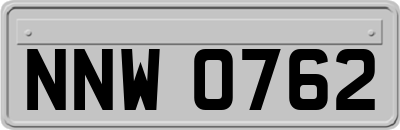 NNW0762