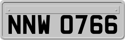 NNW0766