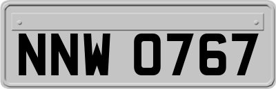 NNW0767