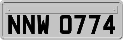 NNW0774