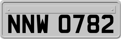 NNW0782
