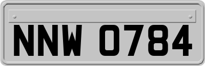NNW0784