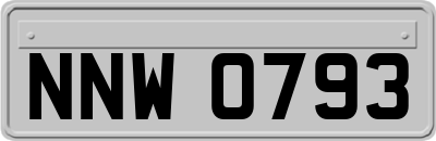 NNW0793
