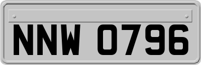 NNW0796
