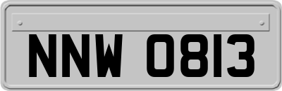 NNW0813
