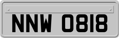 NNW0818