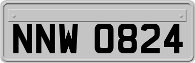 NNW0824